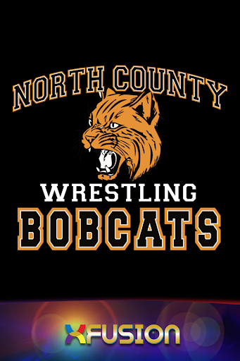 North County Bobcats Wrestling