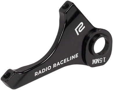 Radio Helium Pro Disc Brake Mount - 15mm alternate image 1