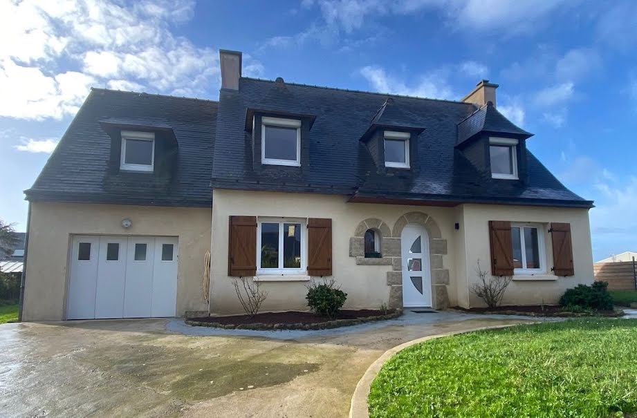 Vente maison 6 pièces 131 m² à Plougonvelin (29217), 325 500 €