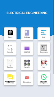 Electrical Engineering(圖1)-速報App