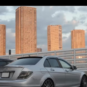 Cクラス セダン W204