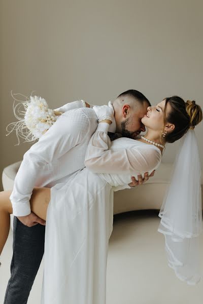 Wedding photographer Svitlana Lazareva (svetlanalazareva). Photo of 10 January