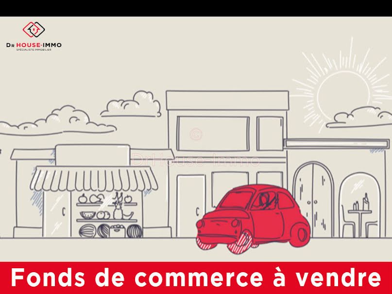 Vente locaux professionnels 1 pièce 70 m² à Dieppe (76200), 159 000 €