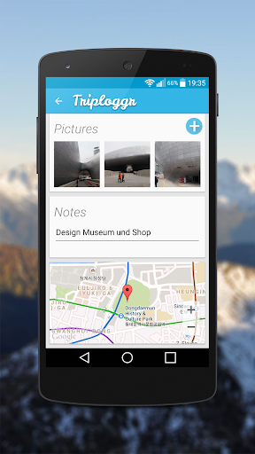 免費下載旅遊APP|Triploggr - The Travel Diary app開箱文|APP開箱王