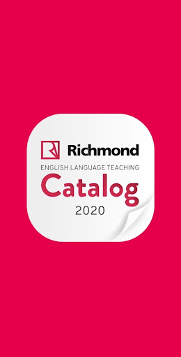 Richmond ELT Catalog App 2020 - v3.04