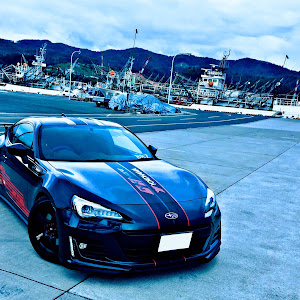 BRZ ZC6