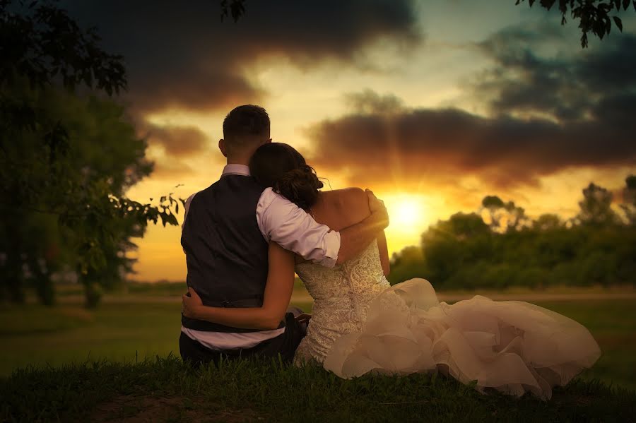 Bröllopsfotograf Alexander Zitser (weddingshot). Foto av 20 maj