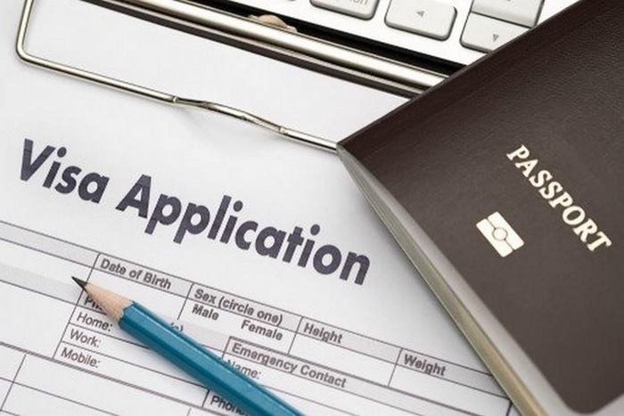 Dịch vụ làm visa Luxembourg - Gửi sai biểu mẫu