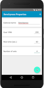 Lift Logger(圖5)-速報App