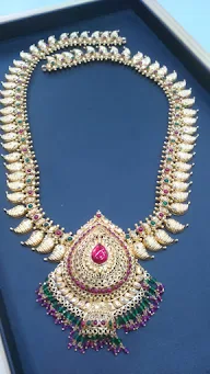 Sri Sai Ram Jewellery Works photo 3