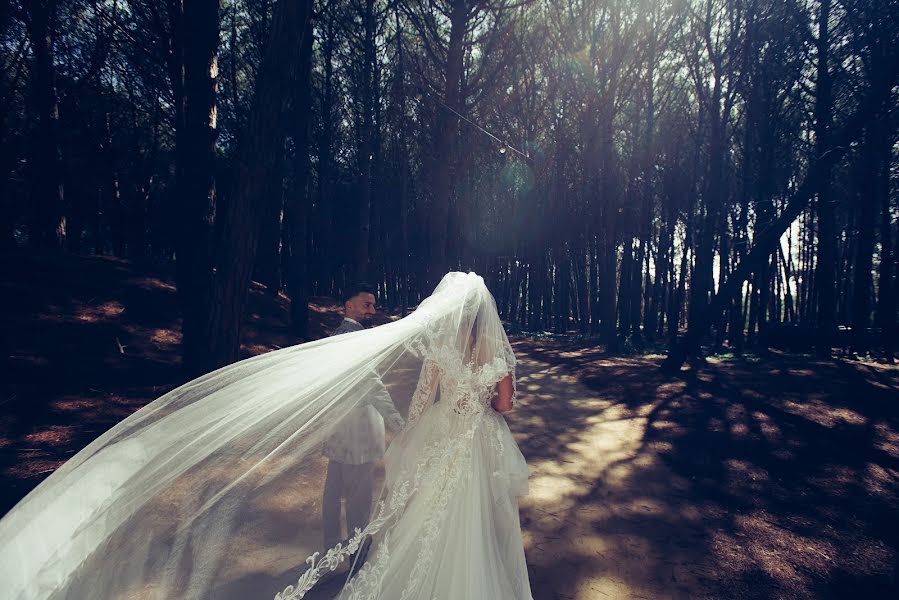 Fotografo di matrimoni Bruno Ferrara (brunoferrara). Foto del 13 marzo 2023