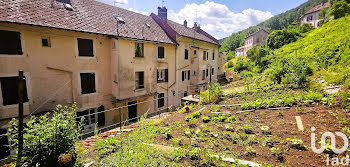 appartement à Plombières-les-Bains (88)