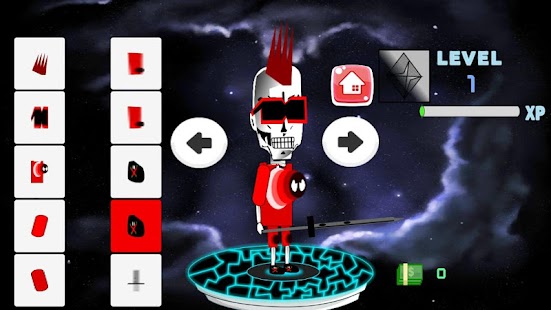 How to mod Skeleton War lastet apk for bluestacks