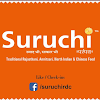 Suruchi-A Pure Veg Restaurant, Gaur Central Mall, Ghaziabad logo