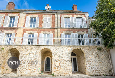 House with pool and terrace 2