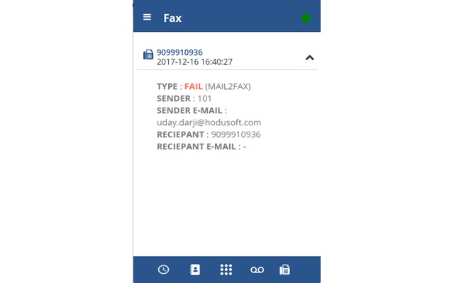 PrimeCall Web App Preview image 4