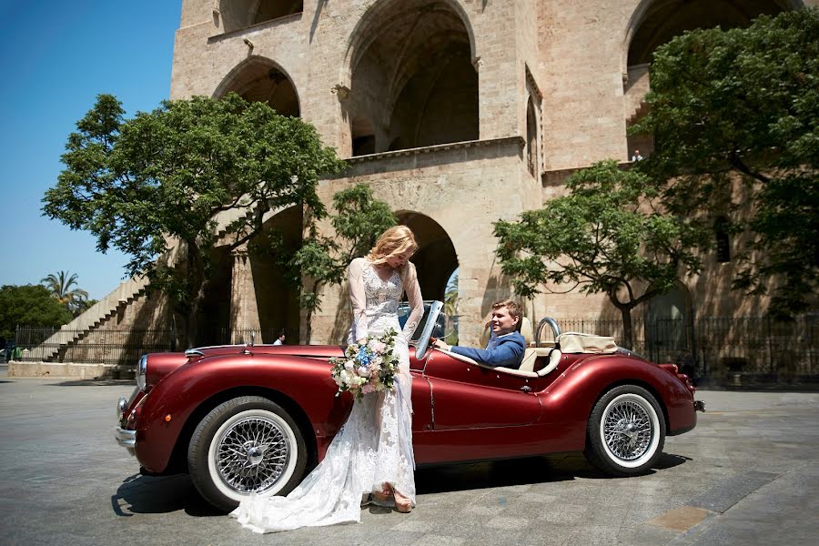 Fotógrafo de bodas Yuliya Gofman (manjuliana). Foto del 26 de abril 2021