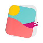 Cover Image of डाउनलोड picPics: Photo Manager – Organize Your Photos 1.6.5 APK