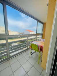 appartement à Leucate (11)