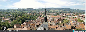 appartement à La Roche-sur-Foron (74)