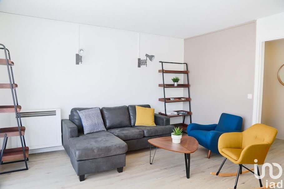 Vente appartement 5 pièces 87 m² à Bihorel (76420), 175 000 €