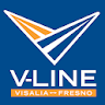V-LINE icon