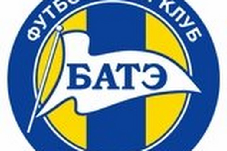 BATE Borisov deze keer niet naar CL