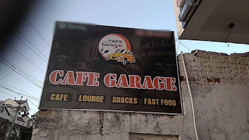 Cafe Garage photo 