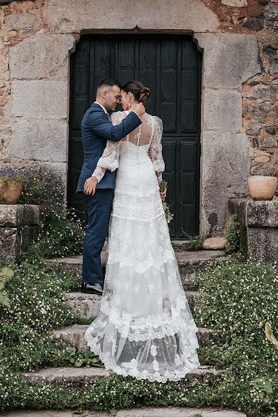 Fotografo di matrimoni Silvia González (silviaghfoto). Foto del 20 agosto 2019