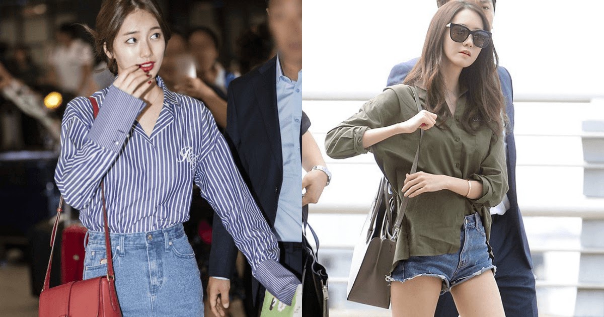 Here's How Much K-Pop's Most Popular Female Idols Actually Spend On Their  Handbags - Koreaboo