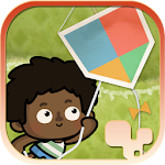 Edd and the Kite Apk