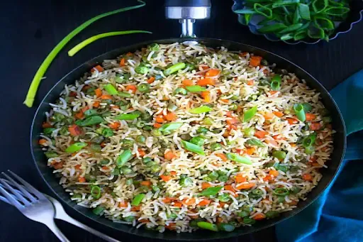 Veg Fried Rice