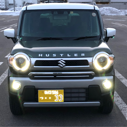 hironeerのプロフィール画像