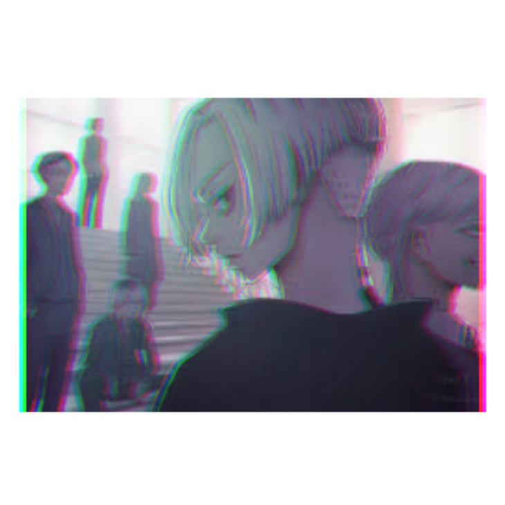 「依存された__🔞」のメインビジュアル
