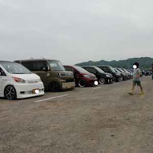 MRワゴン MF21S