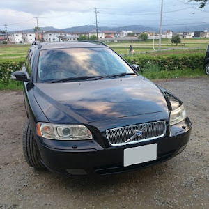 V70 SB5254W