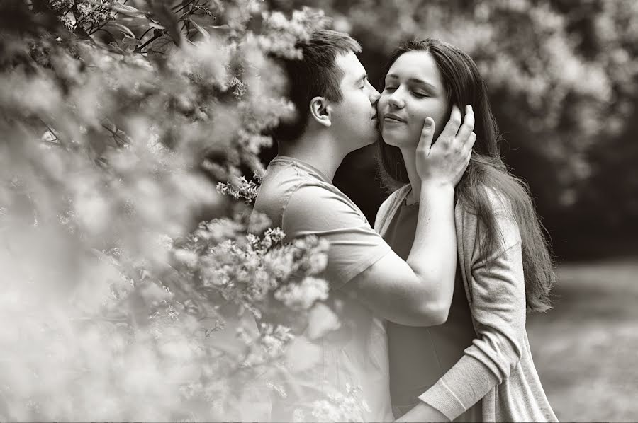 Fotógrafo de casamento Aleksey Pleshkov (alex23). Foto de 14 de agosto 2019