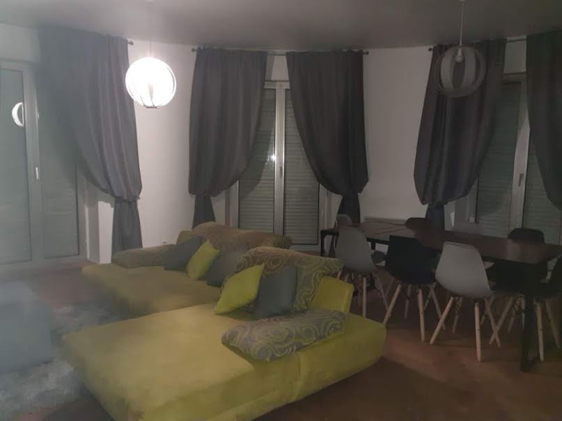 Location  appartement 3 pièces 70 m² à Montargis (45200), 750 €