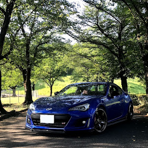 BRZ ZC6