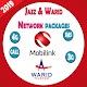 Download All Mobilink Jazz Warid Packages 2019 For PC Windows and Mac