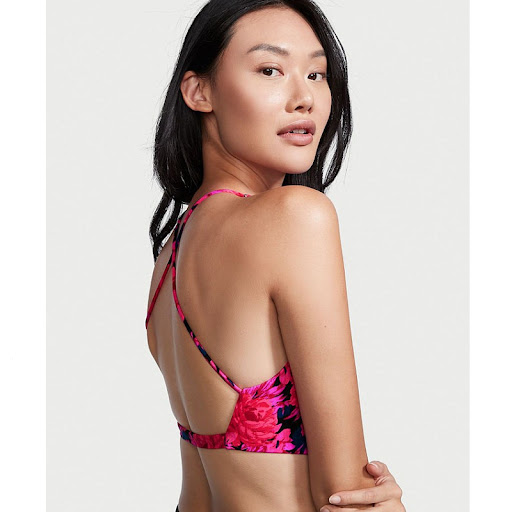 Title 3, Colorful printed yoga suit for women featuring ...