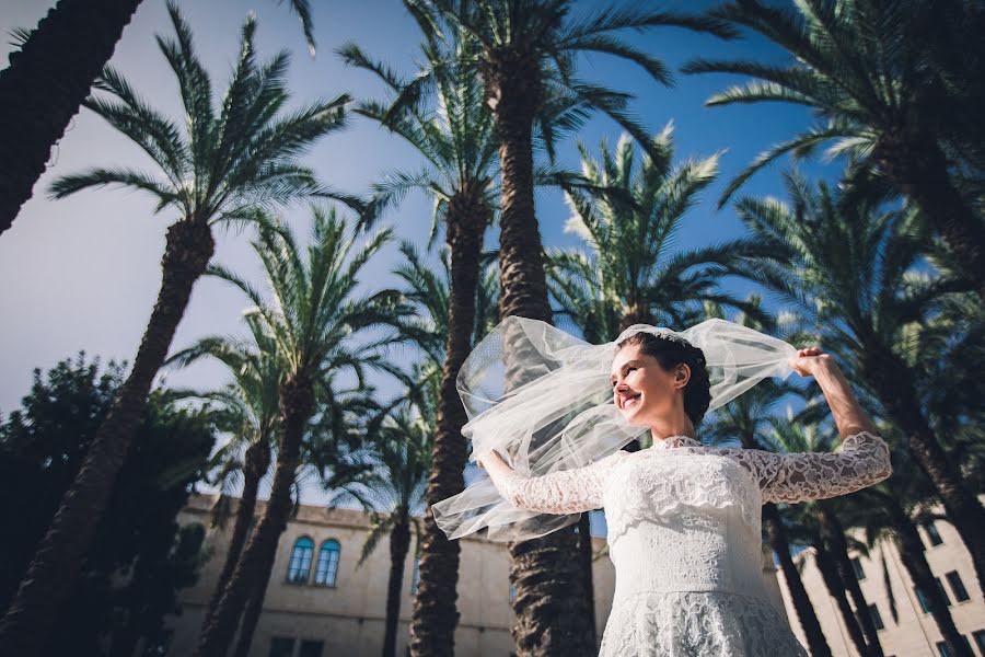 Fotógrafo de bodas Olya Mruwka (mruwka). Foto del 22 de abril 2017