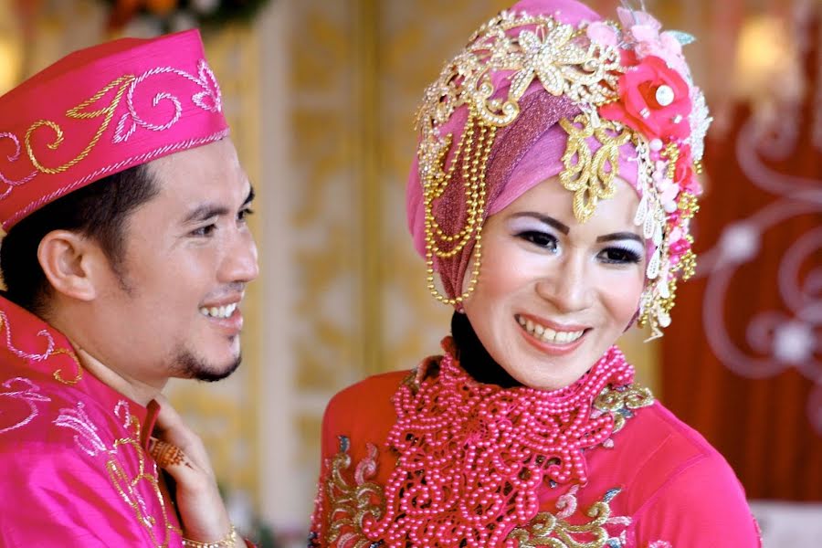 Wedding photographer Ecky Dzakie Mubarok (zqphotograph). Photo of 28 May 2020