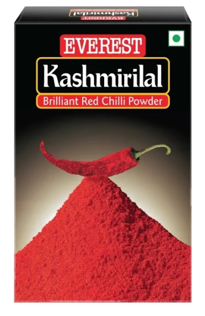 Everest Kashmirilal 50g - 50 gm