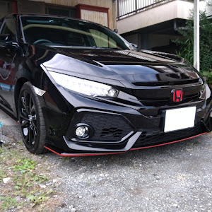 シビック FK7