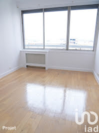 appartement à Sarcelles (95)