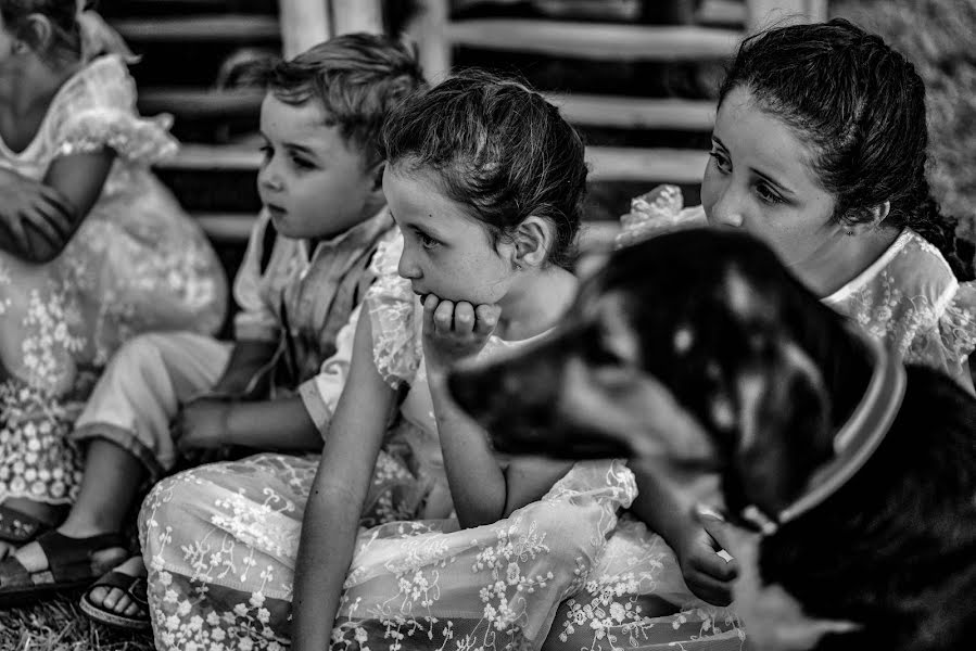 Wedding photographer Fred Leloup (leloup). Photo of 5 June 2023