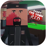 Cover Image of Descargar guide for paint the town red paint the town red APK