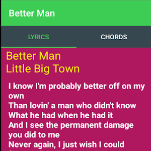 Download Better Man For PC Windows and Mac