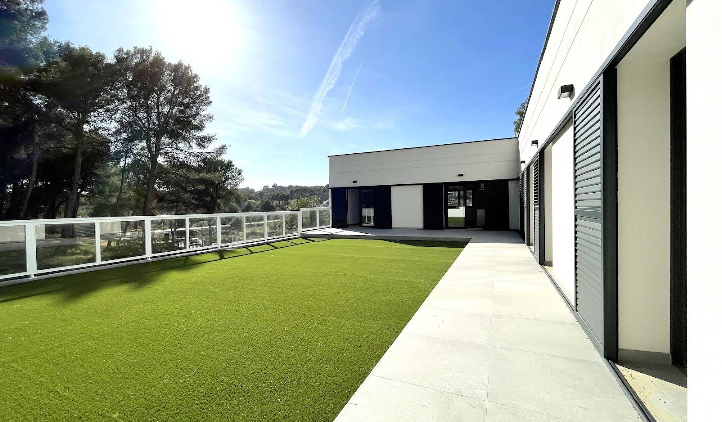 House with garden and terrace Tarragona